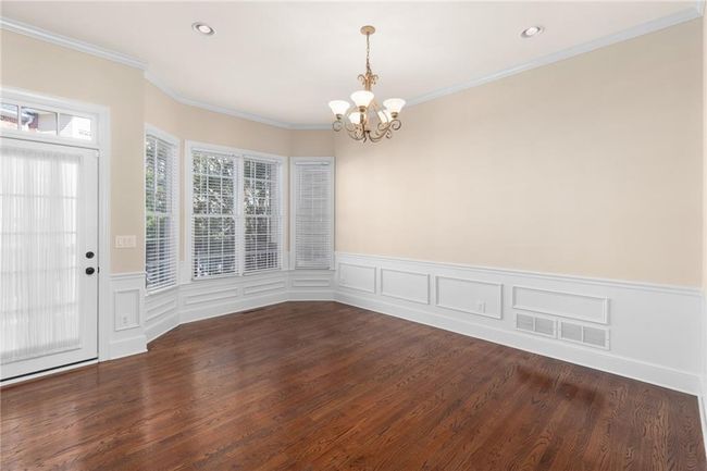 4656 Ivygate Cir Se, Townhouse with 3 bedrooms, 4 bathrooms and 2 parking in Atlanta GA | Image 14