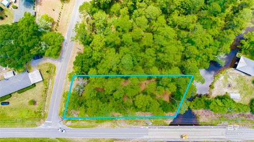 0 Woodland Dr, Elberta, AL, 36530 | Card Image
