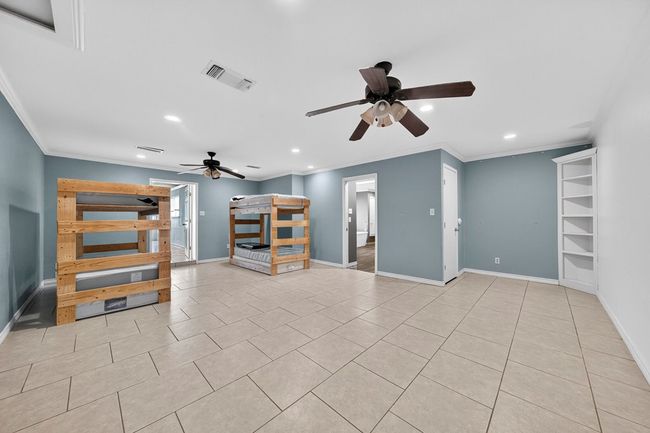 2502 W Cuthbert Ave, House other with 5 bedrooms, 4 bathrooms and null parking in Midland TX | Image 20