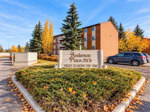 932-11620 Elbow Dr Sw, Calgary, AB, T2W3L6 | Card Image