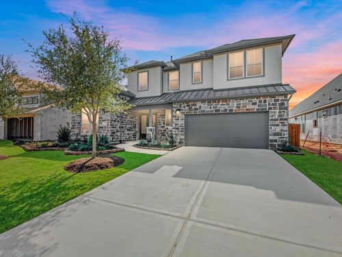 19711 Paseo Pl, Houston, TX, 77047 | Card Image