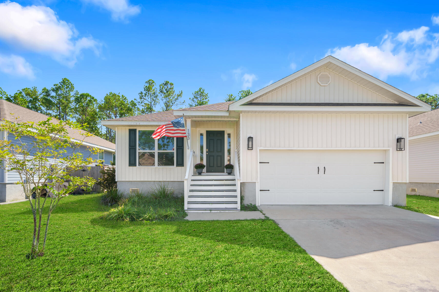 American Ct, Santa Rosa Beach, FL 32459
