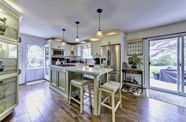 2601 Concession Rd 5, House other with 3 bedrooms, 2 bathrooms and 30 parking in Adjala Tosorontio ON | Image 9