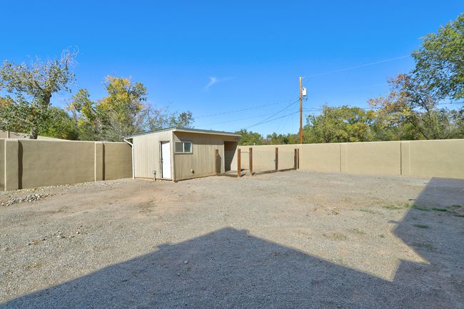 120 Espinosa Rd, House other with 4 bedrooms, 3 bathrooms and null parking in Corrales NM | Image 32