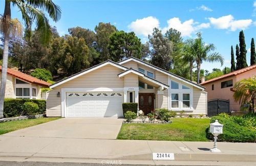 23484 Coyote Springs Dr, Diamond Bar, CA, 91765-2652 | Card Image