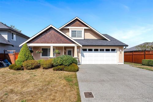 1901 Falcon Cres, Cowichan Bay, BC, V0R1N1 | Card Image