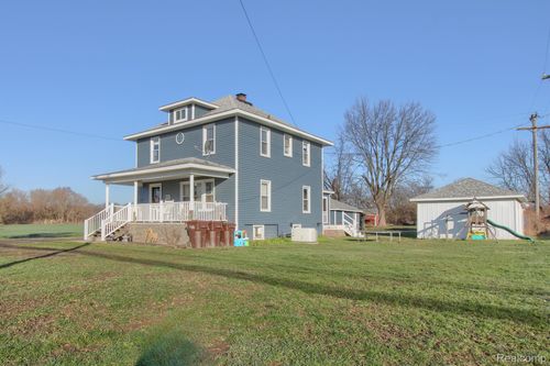 3087 N Dixie Hwy, Monroe, MI, 48162-5222 | Card Image