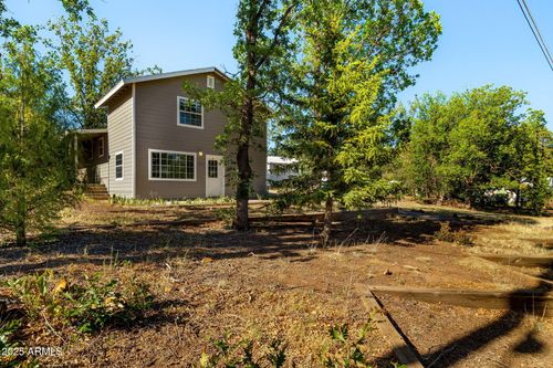 1326 W Apache Ln, Lakeside, AZ, 85929-6557 | Card Image