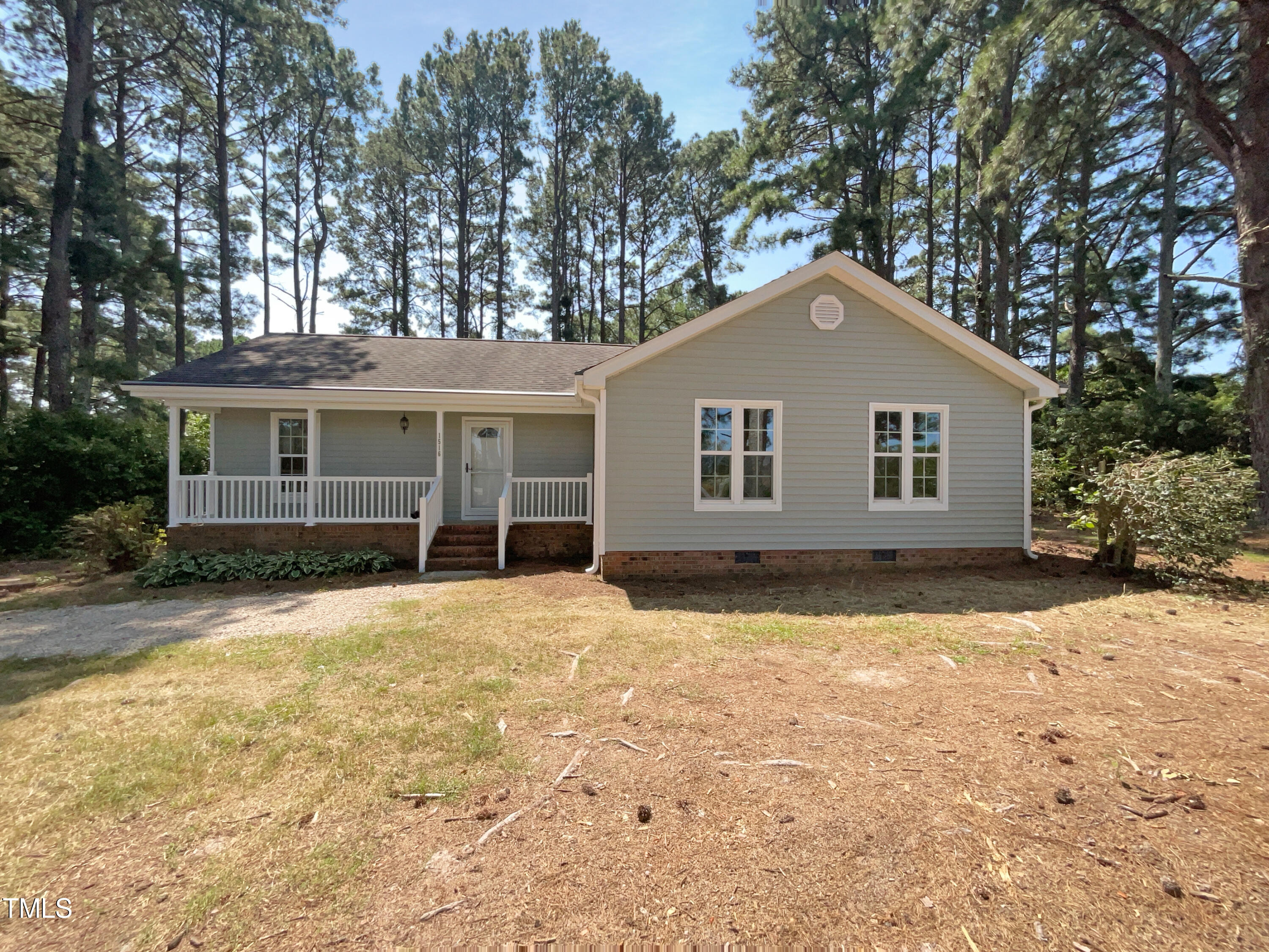 Clayton Rd, Fuquay Varina, NC 27526