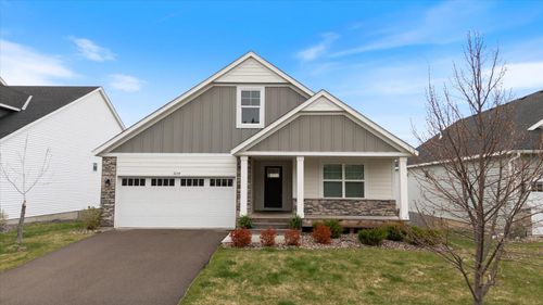 6654 92nd St S, Cottage Grove, MN, 55016-5308 | Card Image