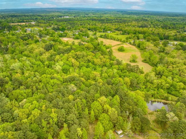 16 Kuykendall Rd, House other with 4 bedrooms, 2 bathrooms and null parking in Broken Bow OK | Image 22