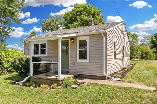 8030- 8036 Hetzler Road, Germantown, OH, 45327 | Card Image