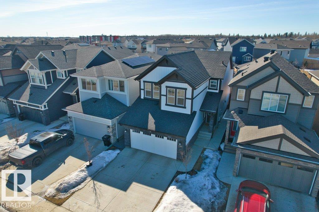 Residential in Edmonton 3