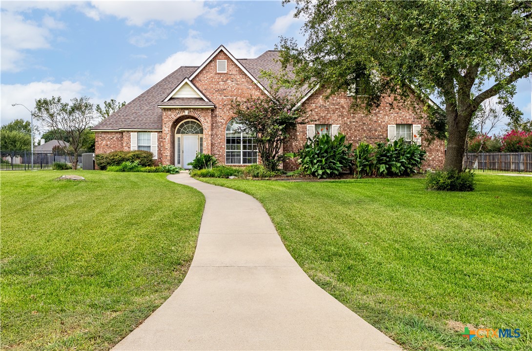 Champion Creek Cv, Belton, TX 76513