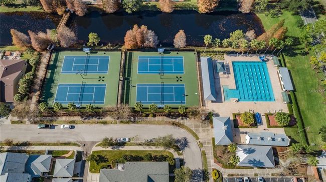 10751 Tavistock Dr, House other with 4 bedrooms, 4 bathrooms and null parking in Tampa FL | Image 68