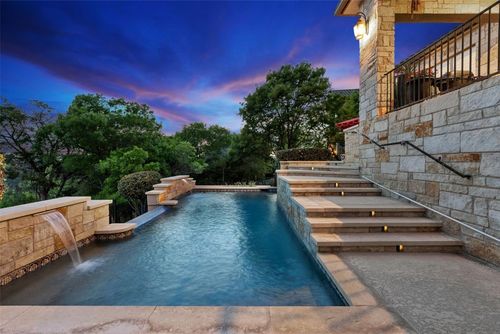 209 Rocky Coast Dr, Austin, TX, 78738-1778 | Card Image