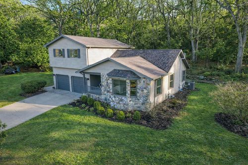 N7024 Oakwood Road Road, Richmond, WI, 53190 | Card Image