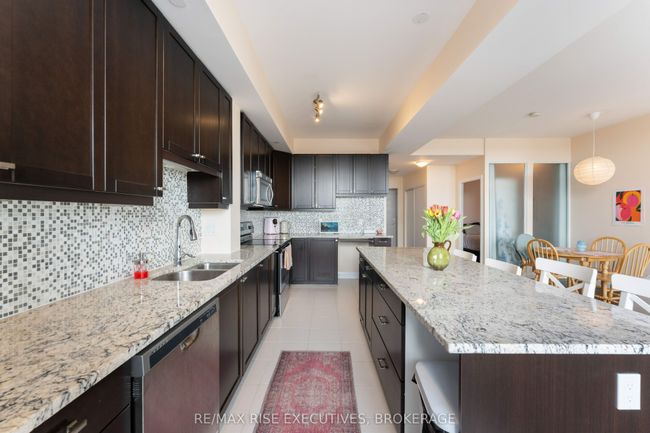 809 - 121 Queen St, Condo with 2 bedrooms, 2 bathrooms and null parking in Kingston ON | Image 12
