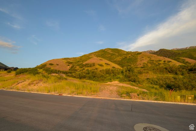 View of mountain background | Image 29