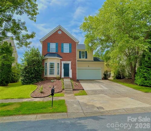 6934 Tanners Creek Dr, Huntersville, NC, 28078-2376 | Card Image