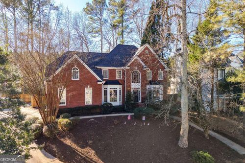 1701 Kenbrook Ct Nw, Acworth, GA, 30101-3522 | Card Image