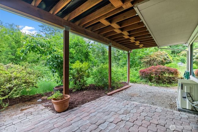 Make this patio whatever you want, it's a canvas for outdoor living | Image 37