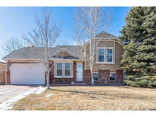 8625 S Yukon St, Littleton, CO, 80128-6257 | Card Image