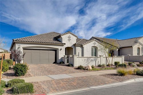 780 Cadence View Way, Henderson, NV, 89011-5480 | Card Image