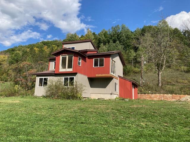 Haugrud Hollow Rd, LA Farge, WI 54639 #1