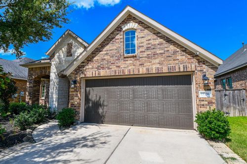 15330 Ashbrook Dove Ln, Cypress, TX, 77429-6600 | Card Image