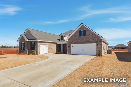 106 Creek Park Drive, Meridianville, AL, 35759 | Card Image