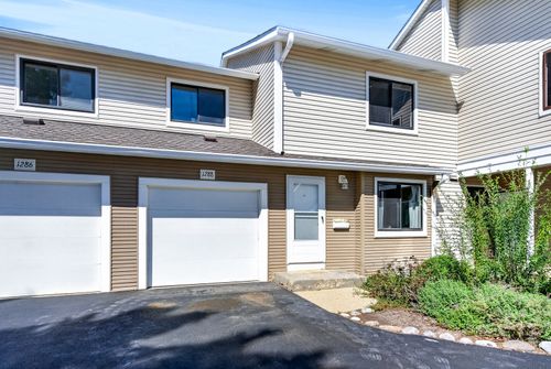 1288 N Williams Drive, Palatine, IL, 60074 | Card Image