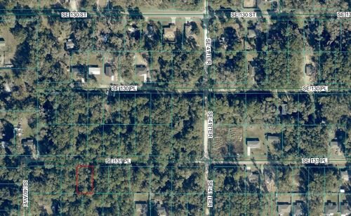 TBD Se 131st Pl, BELLEVIEW, FL, 34420 | Card Image