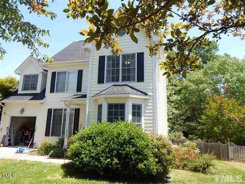 8003 Crenshaw Ln, Durham, NC, 27713-6328 | Card Image