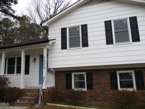 2600 Talbot Ct E, Raleigh, NC, 27610-5469 | Card Image