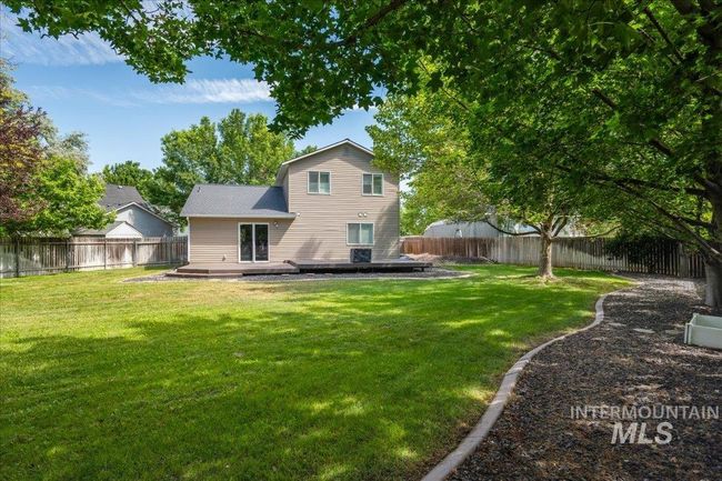 10972 W Spring River St, House other with 3 bedrooms, 3 bathrooms and 2 parking in Boise ID | Image 27
