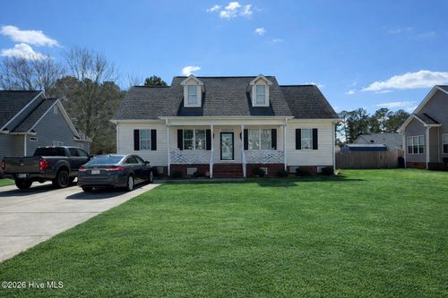 5316 Solaris Dr, Wilson, NC, 27896-8045 | Card Image