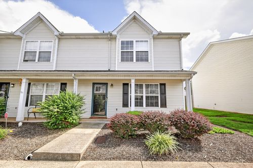 407 Arapaho Dr, Murfreesboro, TN, 37128-5854 | Card Image