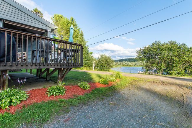 32 Chapel Hill Rd, House other with 2 bedrooms, 1 bathrooms and null parking in Wentworths Location NH | Image 29