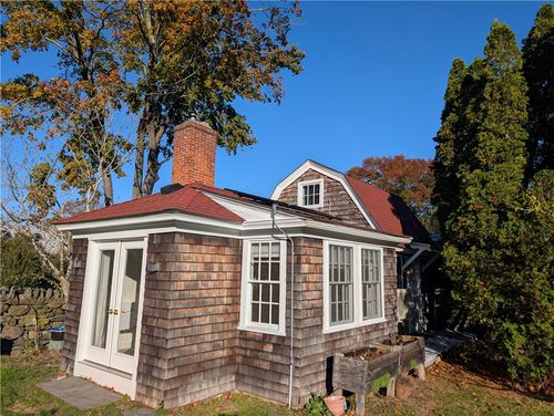 b-25 Waterway, Saunderstown, RI, 02874 | Card Image