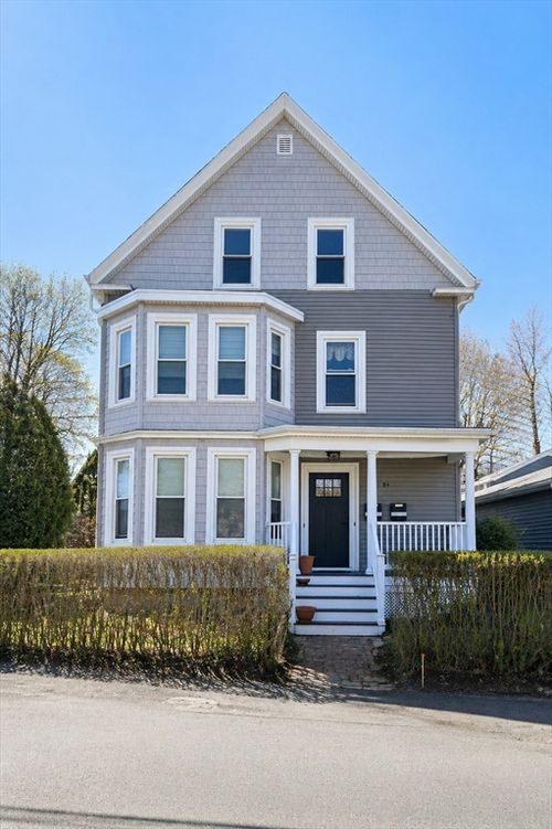 84 Greenwood Ave, Swampscott, MA, 01907-2145 | Card Image