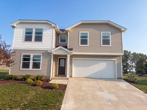 317 Genoa Rd, Commercial Point, OH, 43116-9726 | Card Image