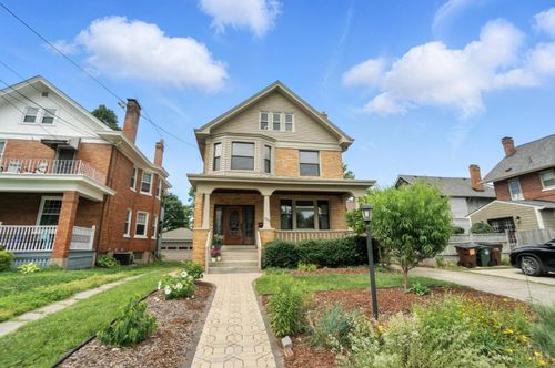 2110 Cleneay Ave, Norwood, OH, 45212-3814 | Card Image