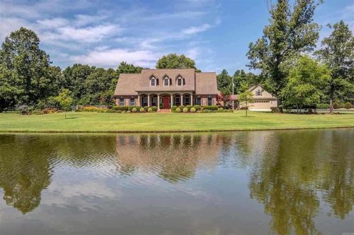 2802 Saddle Creek Rd, Hazen, AR, 72064-8329 | Card Image