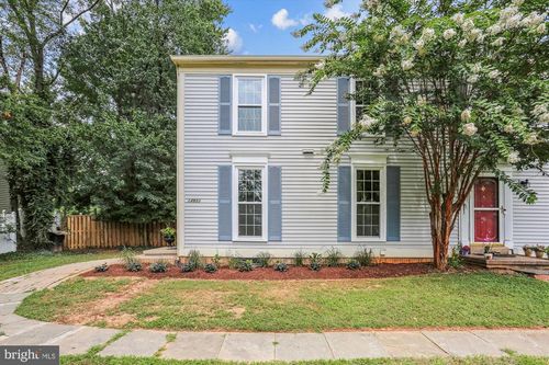 14953 Carry Back Dr, NORTH POTOMAC, MD, 20878-3712 | Card Image