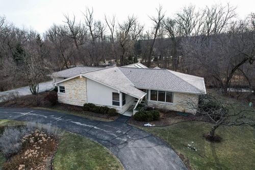 2805 Santa Barbara Drive, Brookfield, WI, 53005 | Card Image