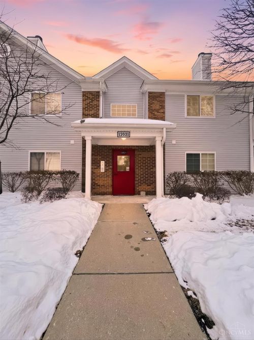 12021 Carrington Ln, Loveland, OH, 45140-7360 | Card Image