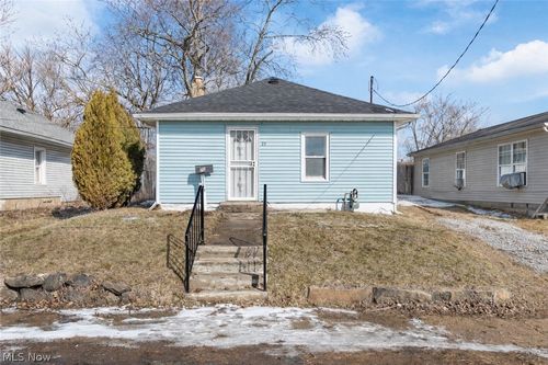 75 W Dartmore Ave, Akron, OH, 44301-2419 | Card Image
