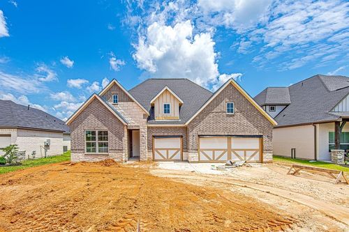 197 Peninsula Point Dr, Montgomery, TX, 77356-1795 | Card Image