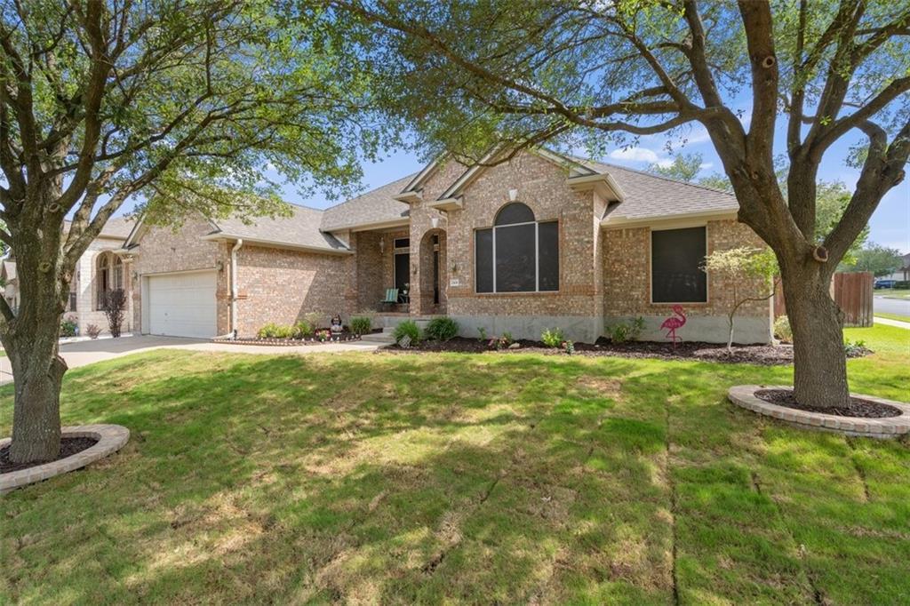 Residential Lease in Round Rock 3